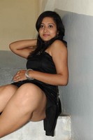Jr Trisha Spicy Photo Gallery